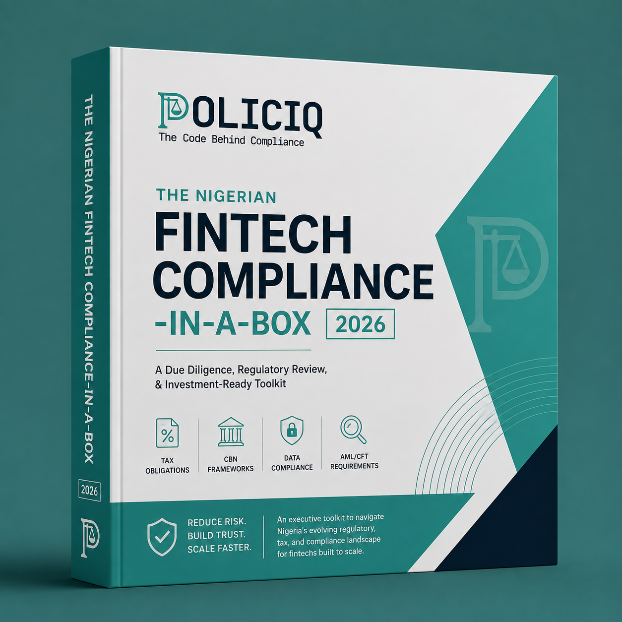 Want to Keep Your Fintech Alive?